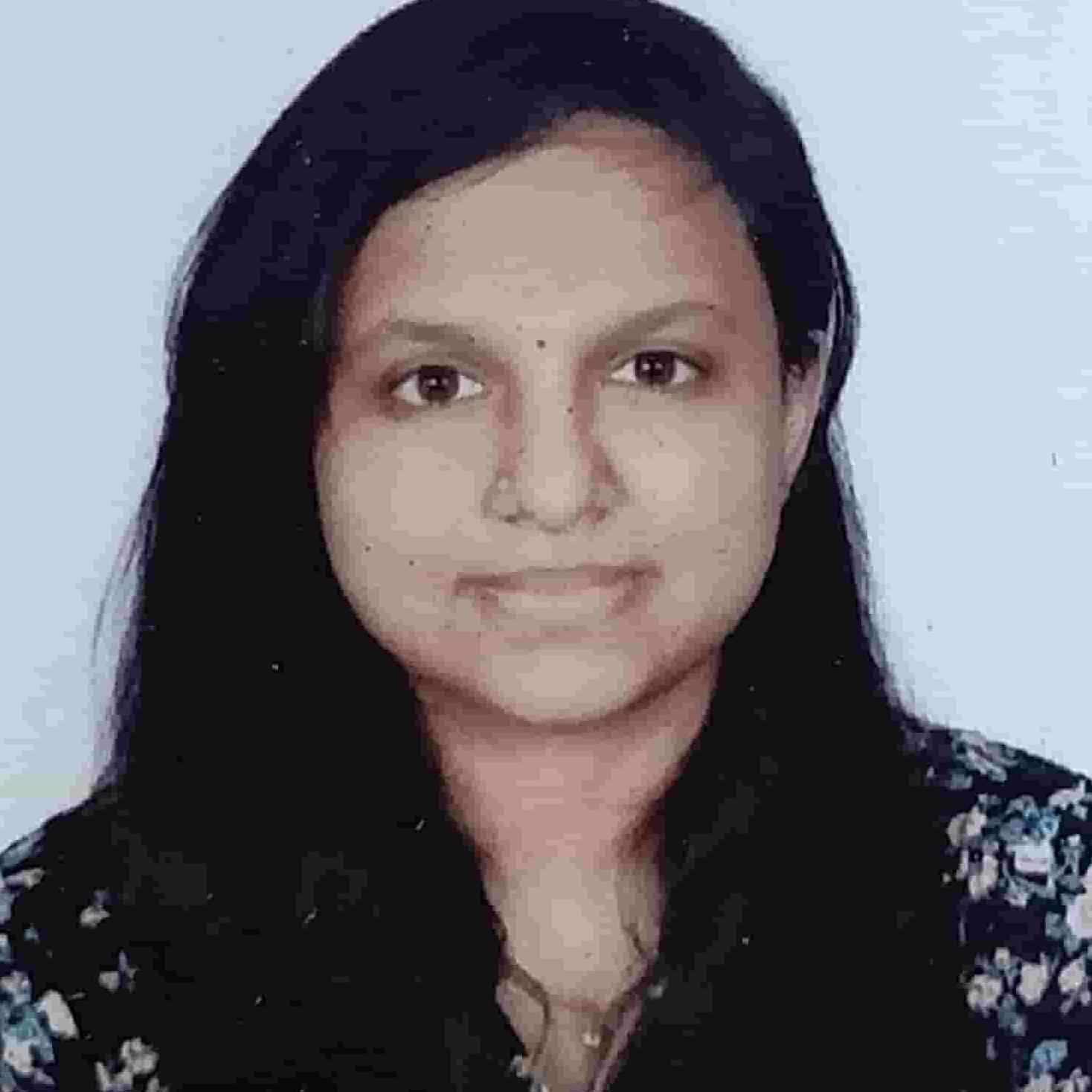 Subaashree Devika  