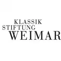 Klassik Stiftung Weimar Scholarship programs