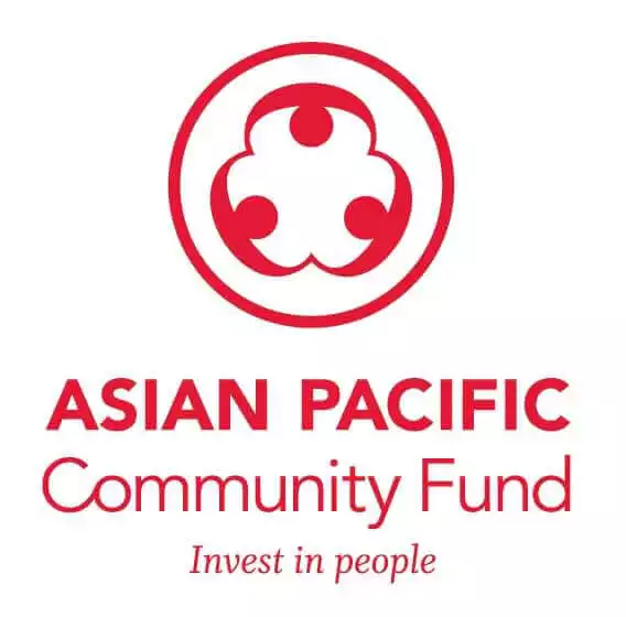 Asian Pacific Community Fund (APCF)  