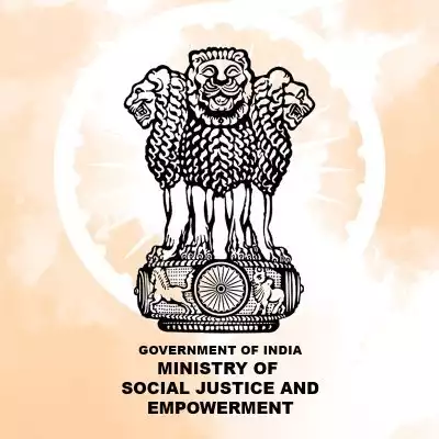 Ministry of Social Justice and Empowerment