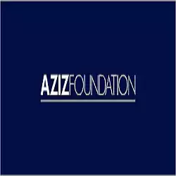 Aziz Foundation Scholarship programs