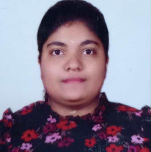 Veena Sadasivan Nair  