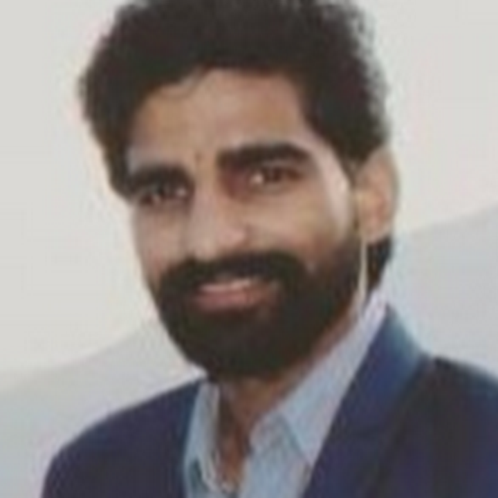 Vishal Sharma  