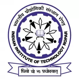 Indian Institute of Technology Ropar, (IIT Ropar)