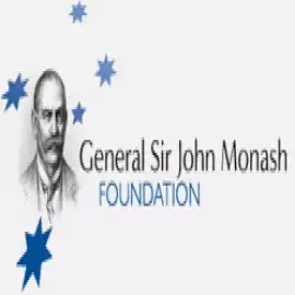 John Monash foundation Scholarship programs