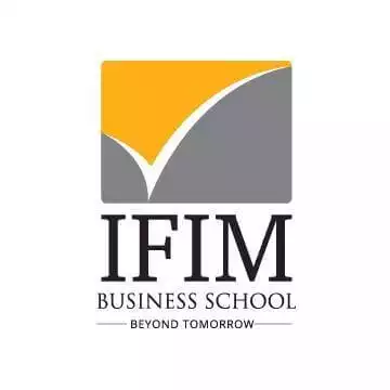 IFIM Business School
