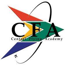 Central Flying Academy (CFA), South Africa