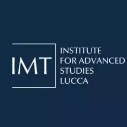IMT Institute for Advanced Studies Lucca