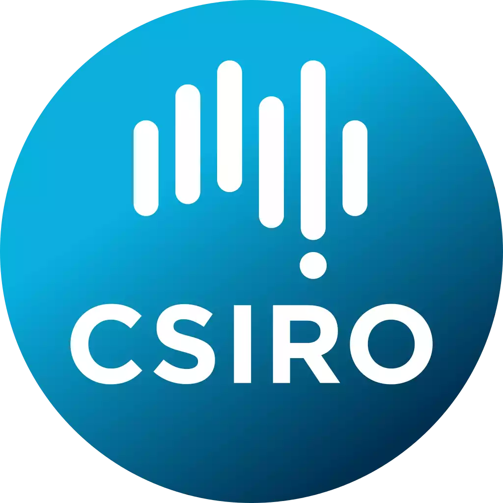 The Commonwealth Scientific and Industrial Research Organisation (CSIRO)