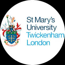 St. Mary's University, Twickenham