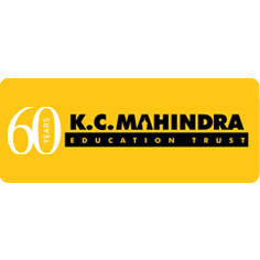 The KC Mahindra Education Trust Scholarship programs