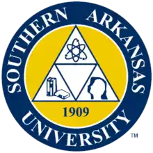 Southern Arkansas University (SAU)