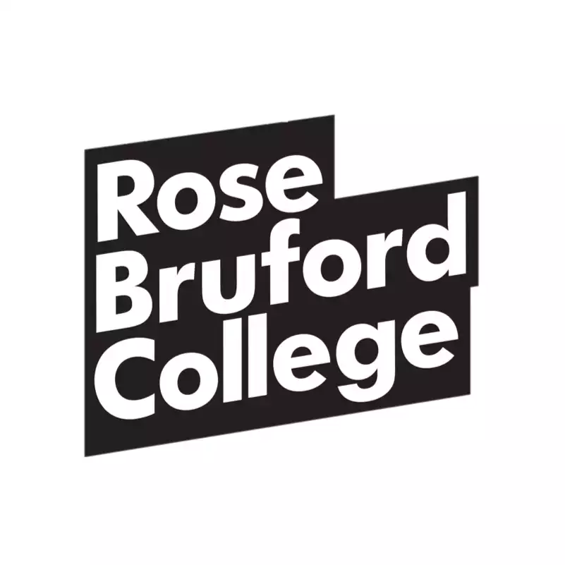Rose Bruford College
