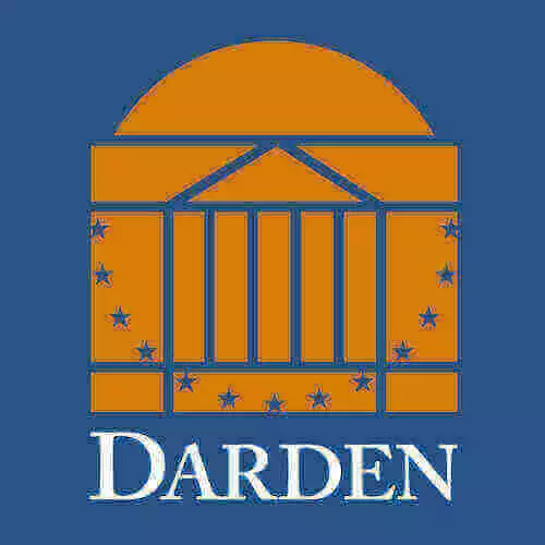 University of Virginia Darden School of Business