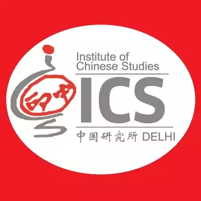 The Institute of Chinese Studies, Delhi 