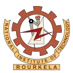 National Institute Of Technology (NIT), Rourkela