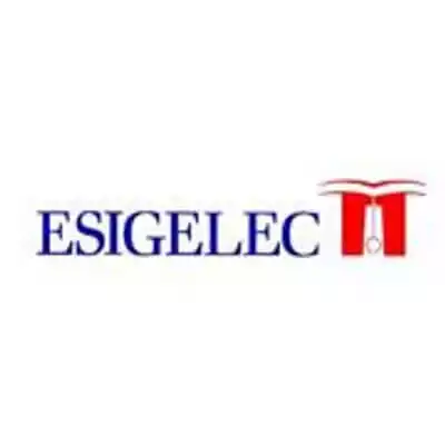 ESIGELEC-École supérieure d'ingénieurs en génie électrique 