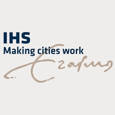 The Institute for Housing and Urban Development Studies (IHS)