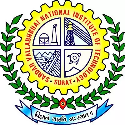 Sardar Vallabhbhai National Institute of Technology (NIT Surat or SVNIT) 