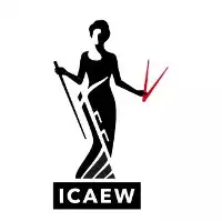 Institute of Chartered Accountants in England and Wales ( ICAEW )