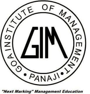 Goa Institute of Management, GIM Goa Scholarship programs