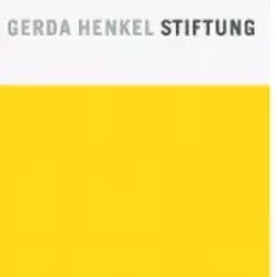 Gerda Henkel Stiftung Scholarship programs