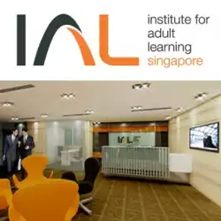Institute for Adult Learning (IAL)