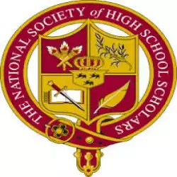 The National Society of High School Scholars Scholarship programs