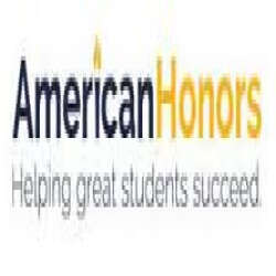 American Honors Scholarship programs