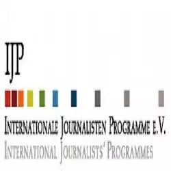 International Journalists Program (IPJ), Germany Scholarship programs