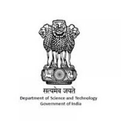 Department of Science and Technology, India Internship programs