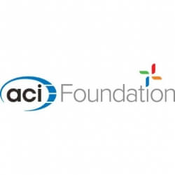 ACI Foundation Scholarship programs
