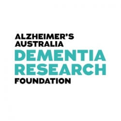 Dementia Australia Research Foundation Scholarship programs