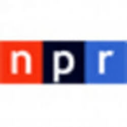 National Public Radio (NPR) Internship programs