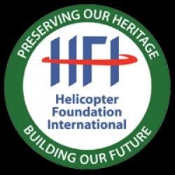 Helicopter Foundation International Scholarship programs