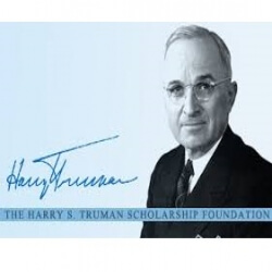 The Harry S. Truman Scholarship Foundation Scholarship programs