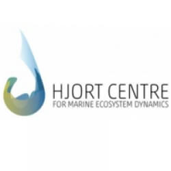 Hjort Centre for Marine Ecosystem Dynamics Scholarship programs