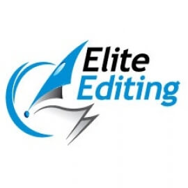 Elite Editing Scholarship programs