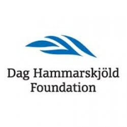 The Dag HammarskjÃ¶ld Fund Scholarship programs