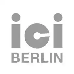 ICI Berlin Scholarship programs