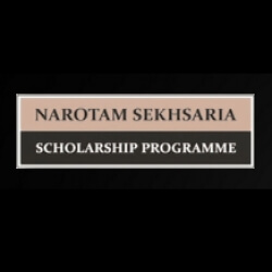 Narotam Sekhsaria Foundation Scholarship programs