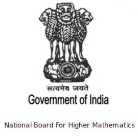 The National Board for Higher Mathematics (NBHM)