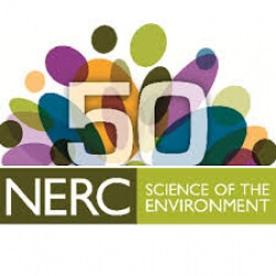 Natural Environment Research Council (NERC)