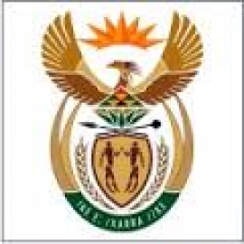 The Department of Environmental Affairs