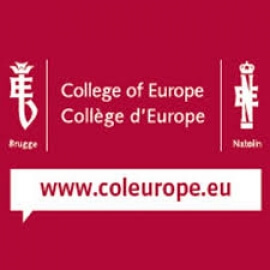 College of Europe Scholarship programs