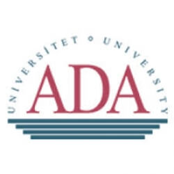 ADA University Scholarship programs