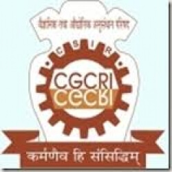 Central Glass And Ceramic Research Institute Internship programs