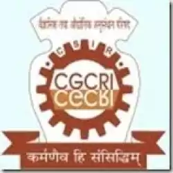 Central Glass And Ceramic Research Institute Internship programs