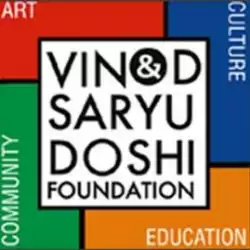 Vinod & Saryu Doshi Foundation
