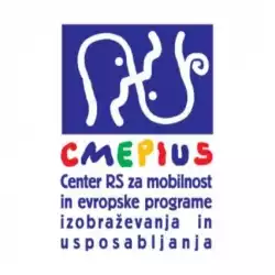 Centre of the Republic of Slovenia for Mobility and European Educational and Training Programmes (CM